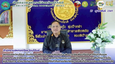 สหกรณ์จังหวัดบุรีรัมย์ ... พารามิเตอร์รูปภาพ 1
